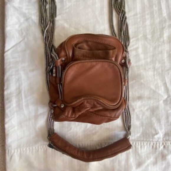 Alexander Wang Brenda Camera Bag - Picture 3 of 7